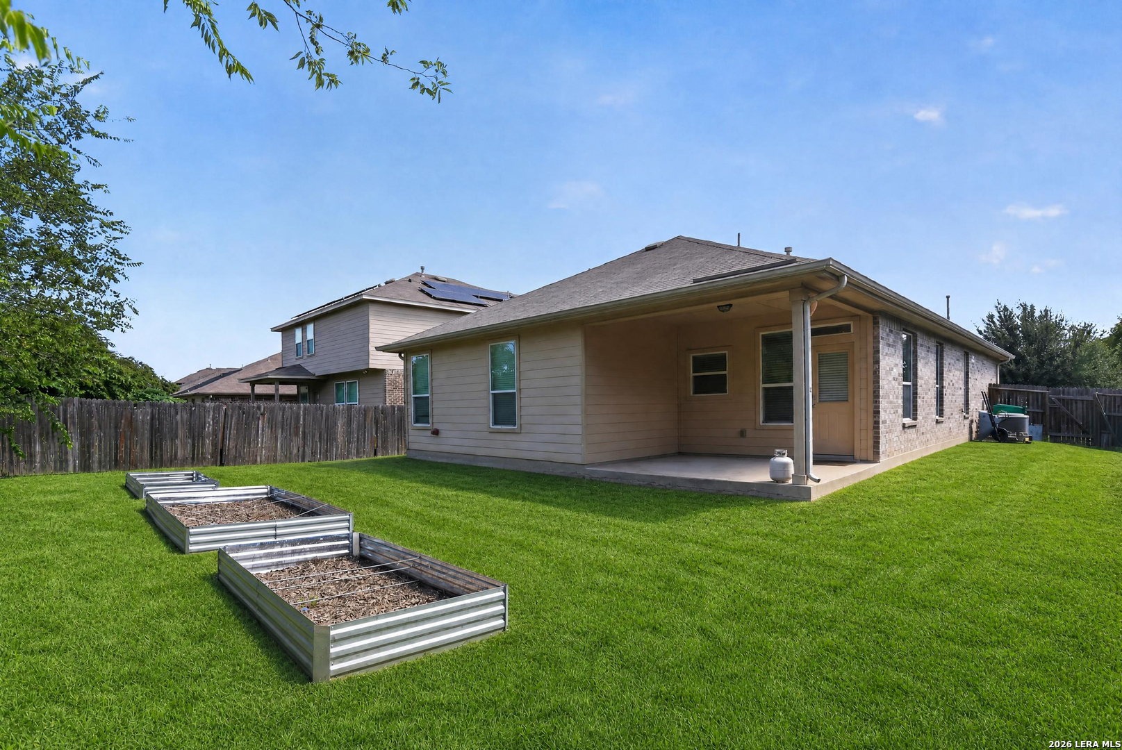 13521 Ashmont Terrace Live Oak TX 78233