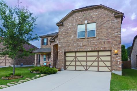 164 Lone Star Boerne TX 78006