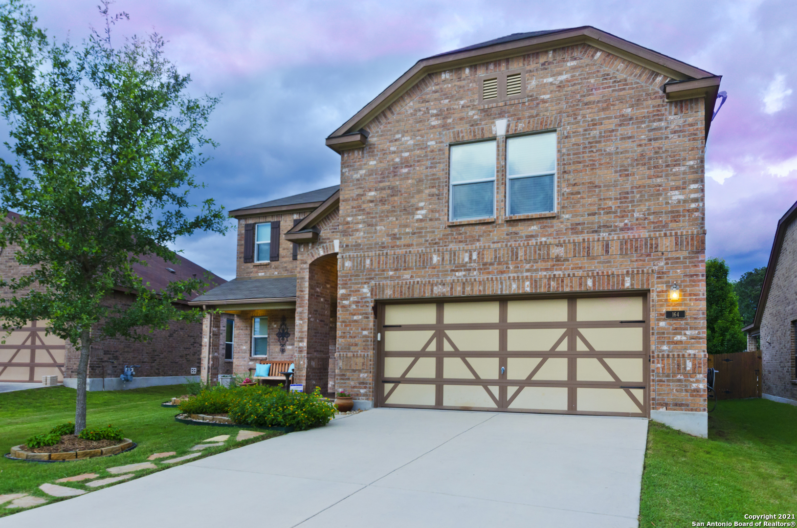 164 Lone Star Boerne TX 78006