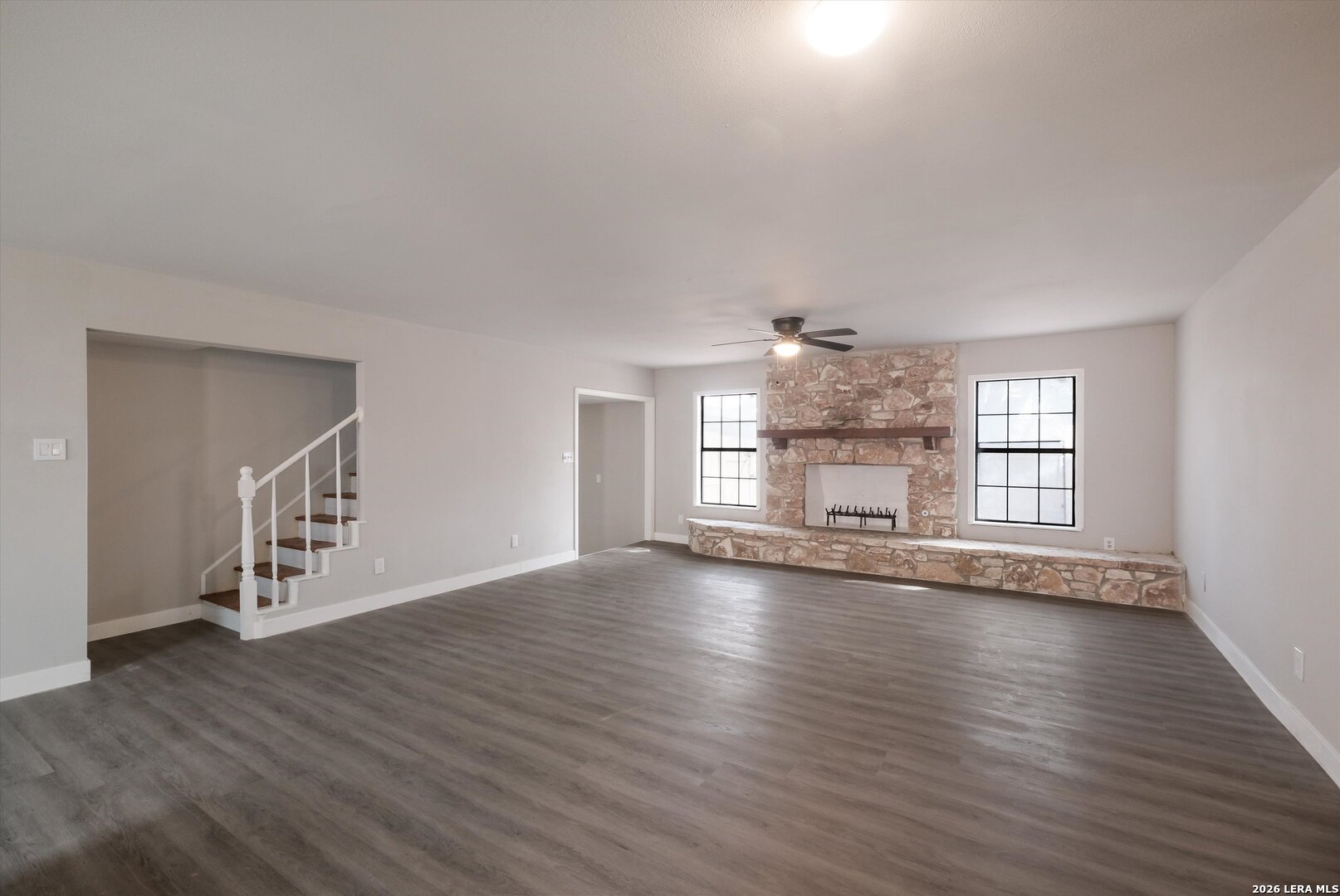 2643 Waleetka Street San Antonio TX 78210