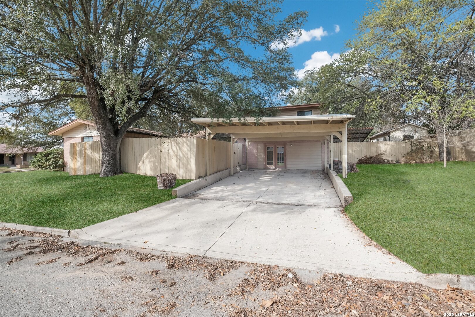 2643 Waleetka Street San Antonio TX 78210