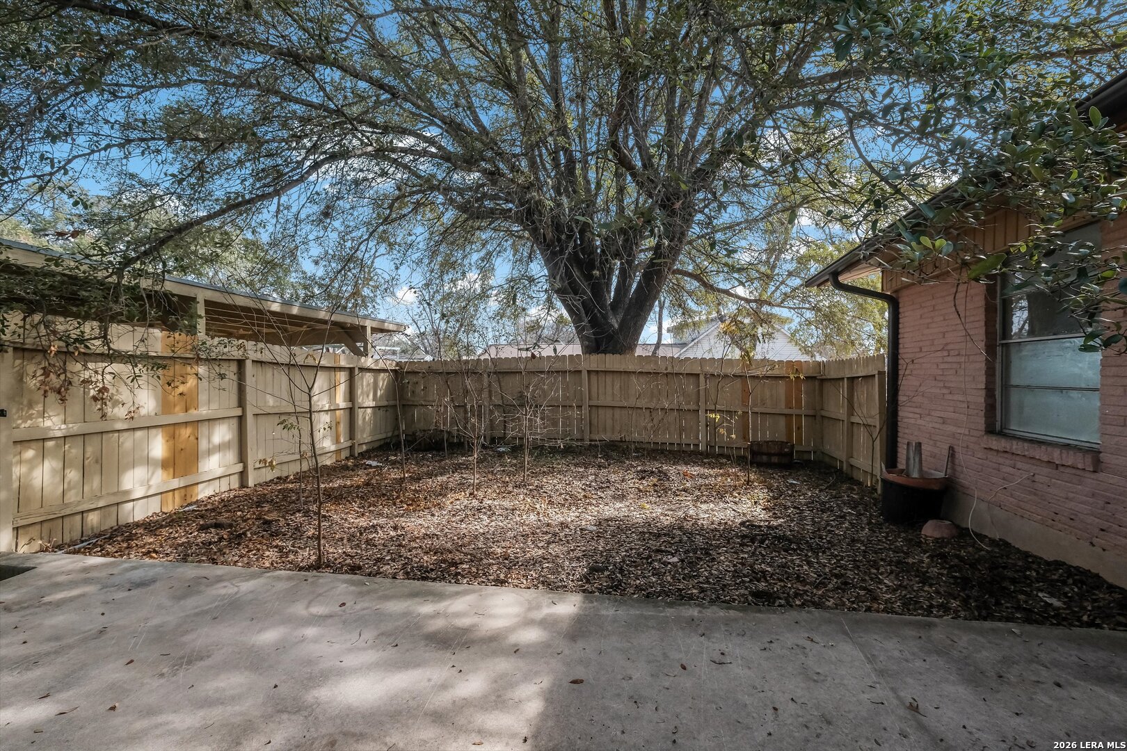 2643 Waleetka Street San Antonio TX 78210