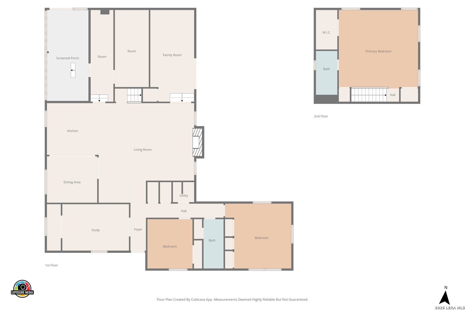 2643 Waleetka Street San Antonio TX 78210
