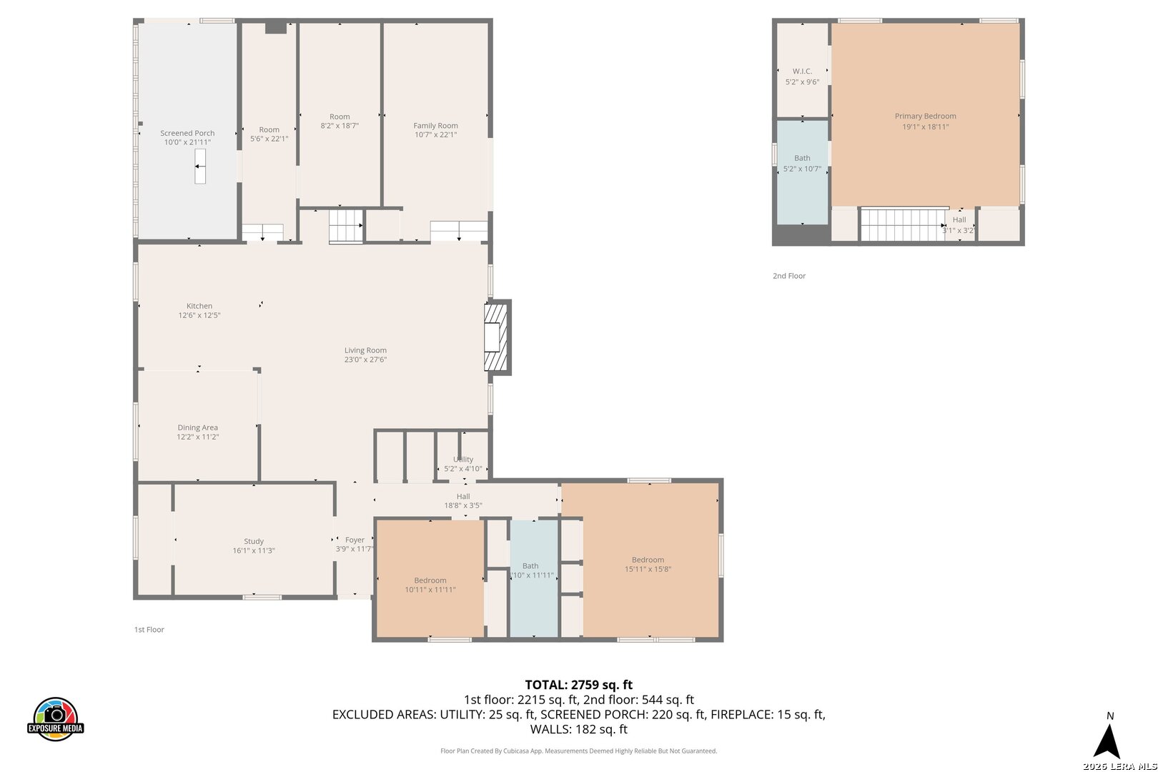 2643 Waleetka Street San Antonio TX 78210