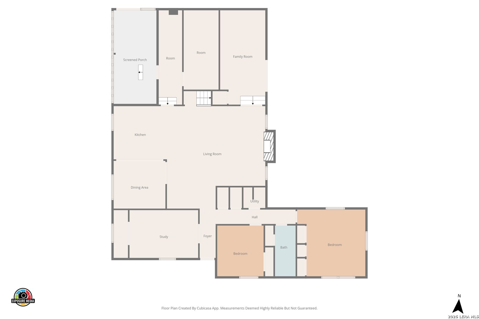 2643 Waleetka Street San Antonio TX 78210