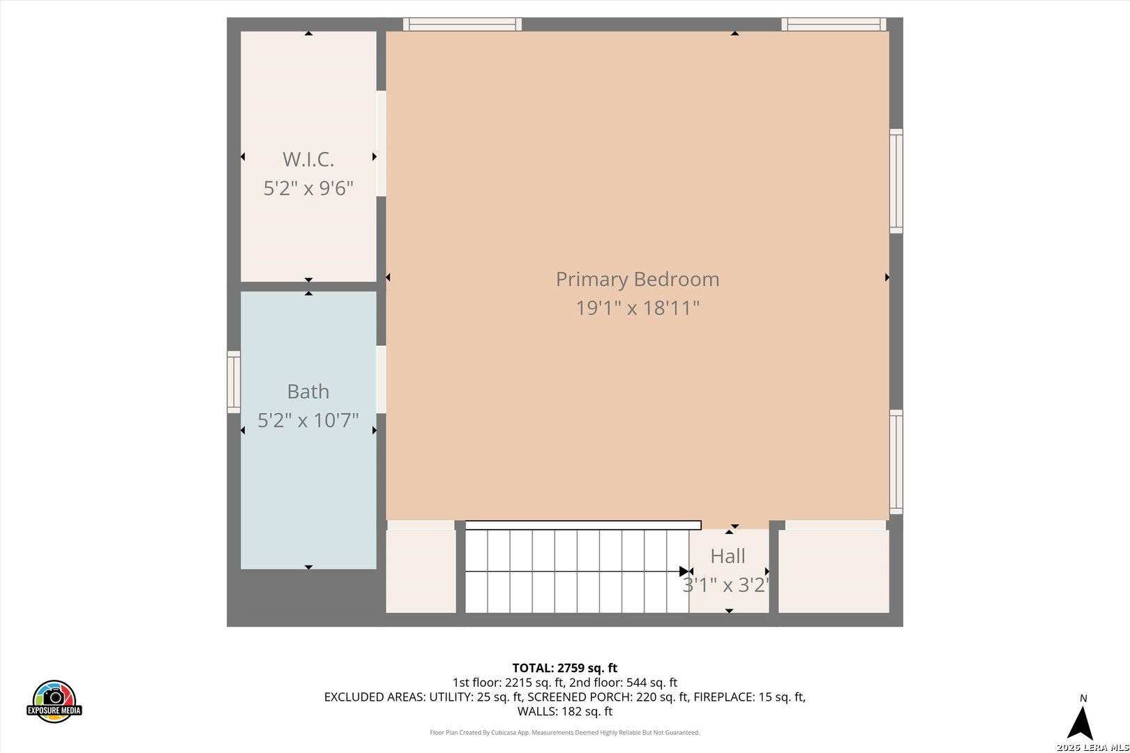 2643 Waleetka Street San Antonio TX 78210