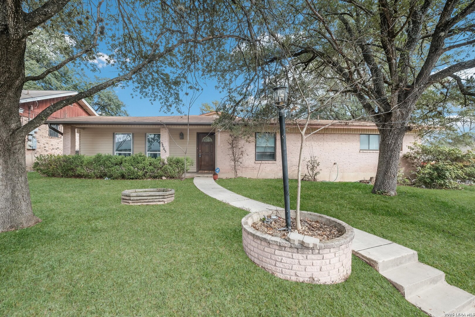 2643 Waleetka Street San Antonio TX 78210