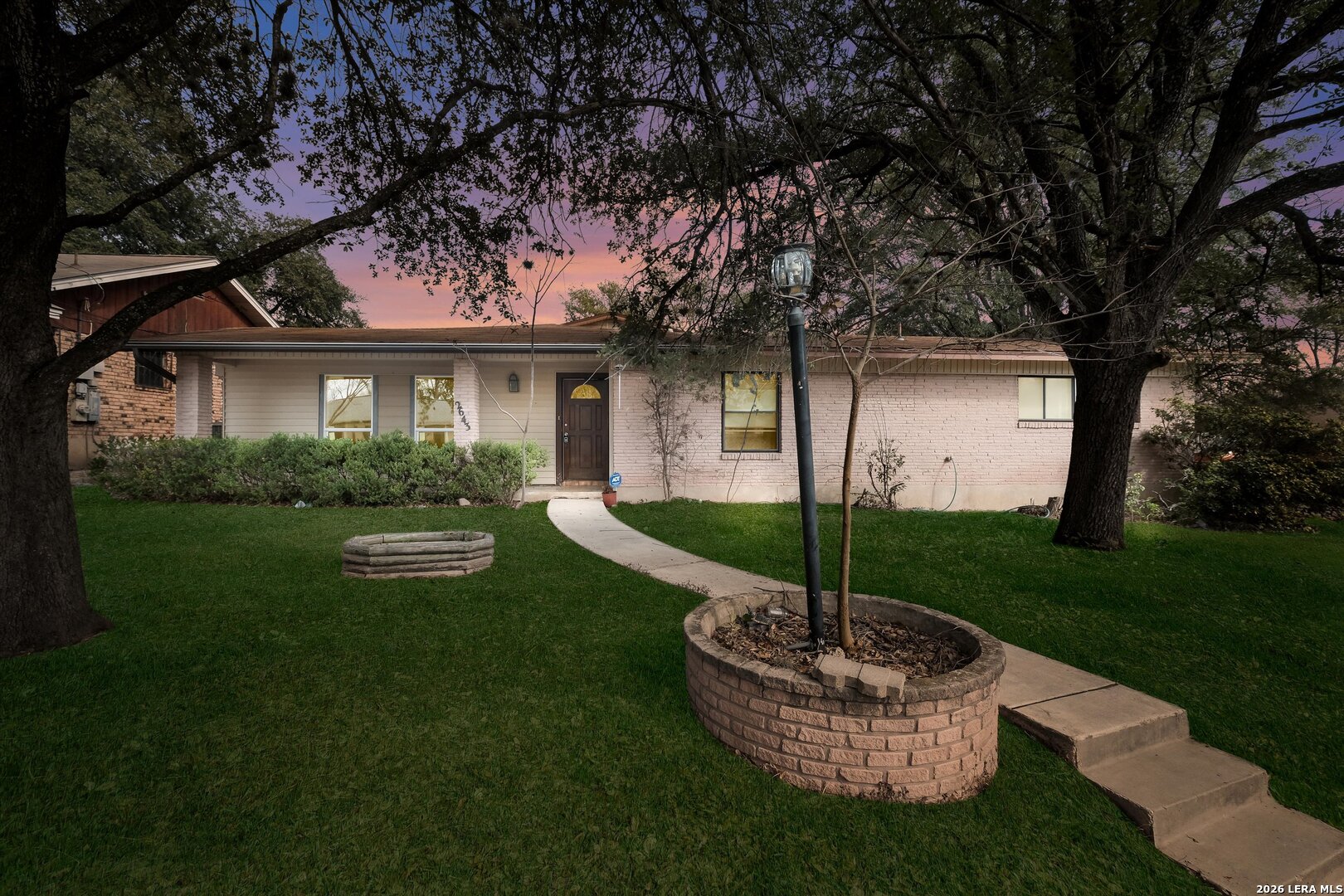 2643 Waleetka Street San Antonio TX 78210