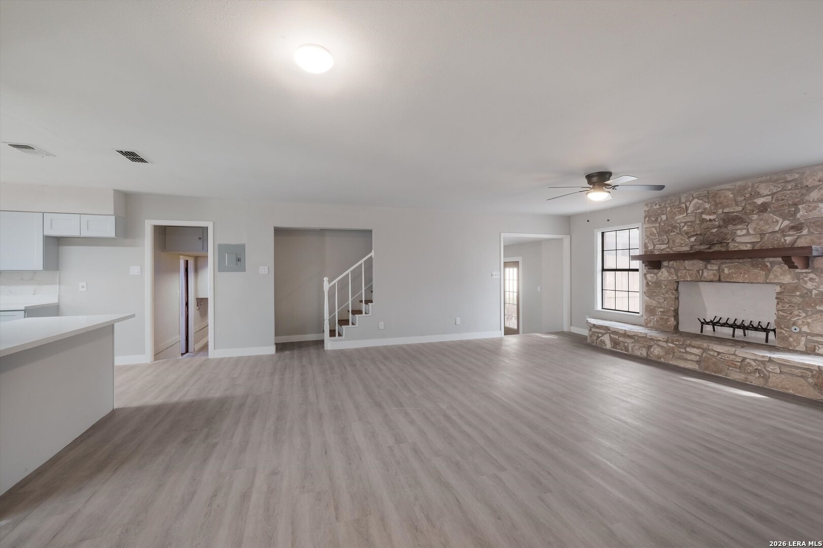 2643 Waleetka Street San Antonio TX 78210