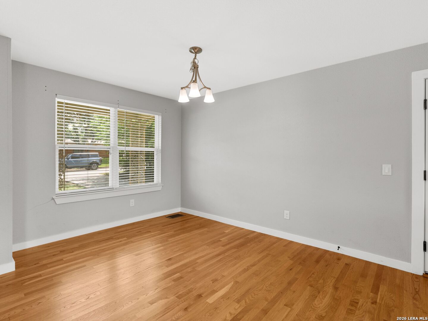 107 Blakeley Drive San Antonio TX 78209