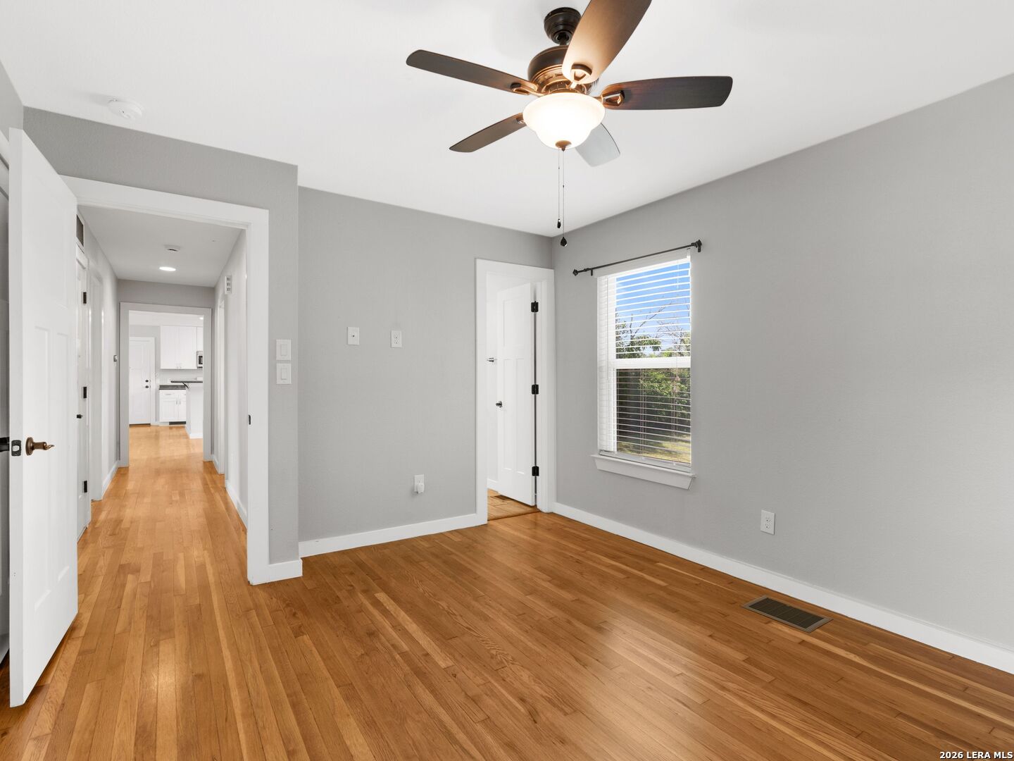 107 Blakeley Drive San Antonio TX 78209