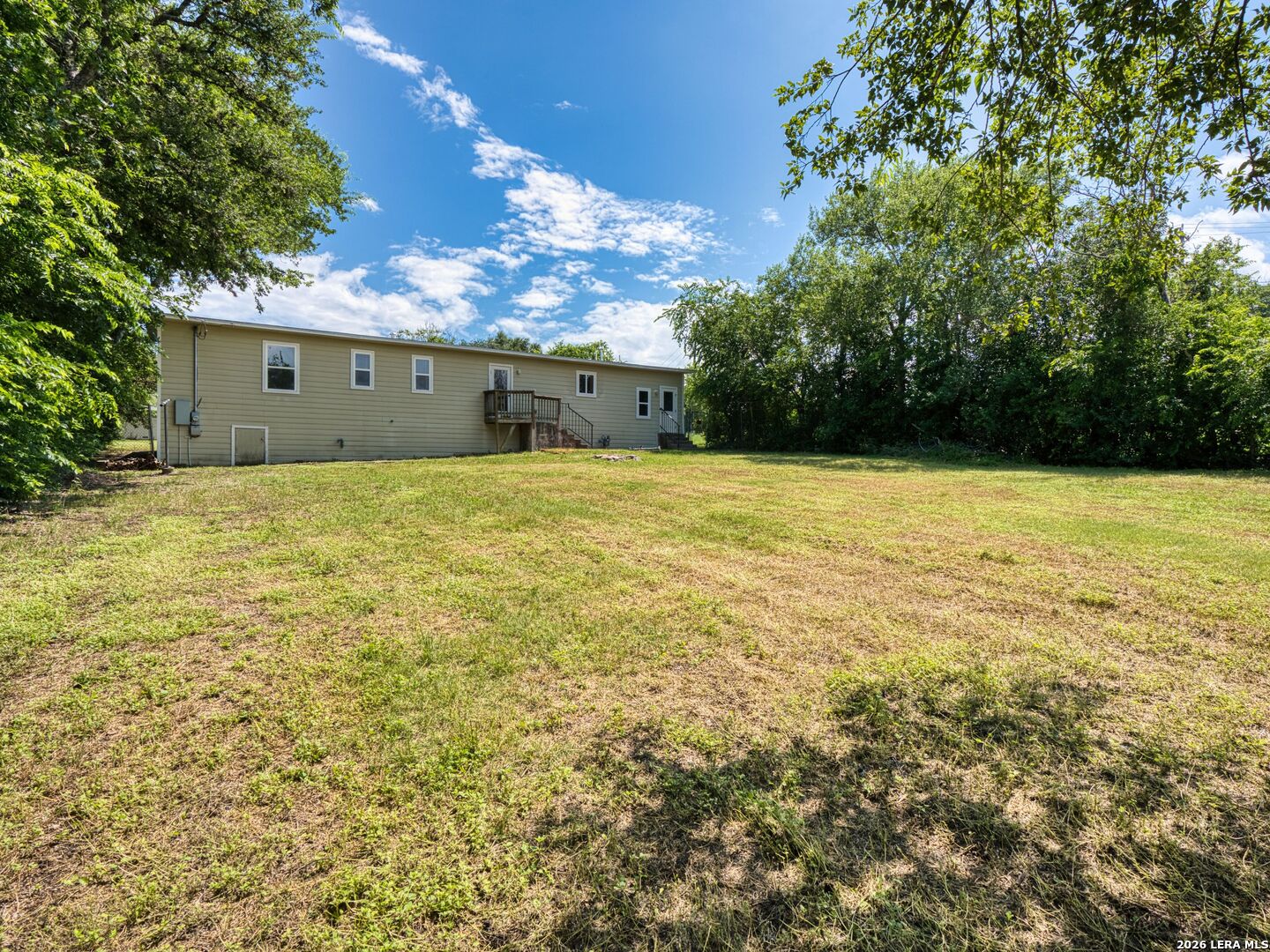 107 Blakeley Drive San Antonio TX 78209