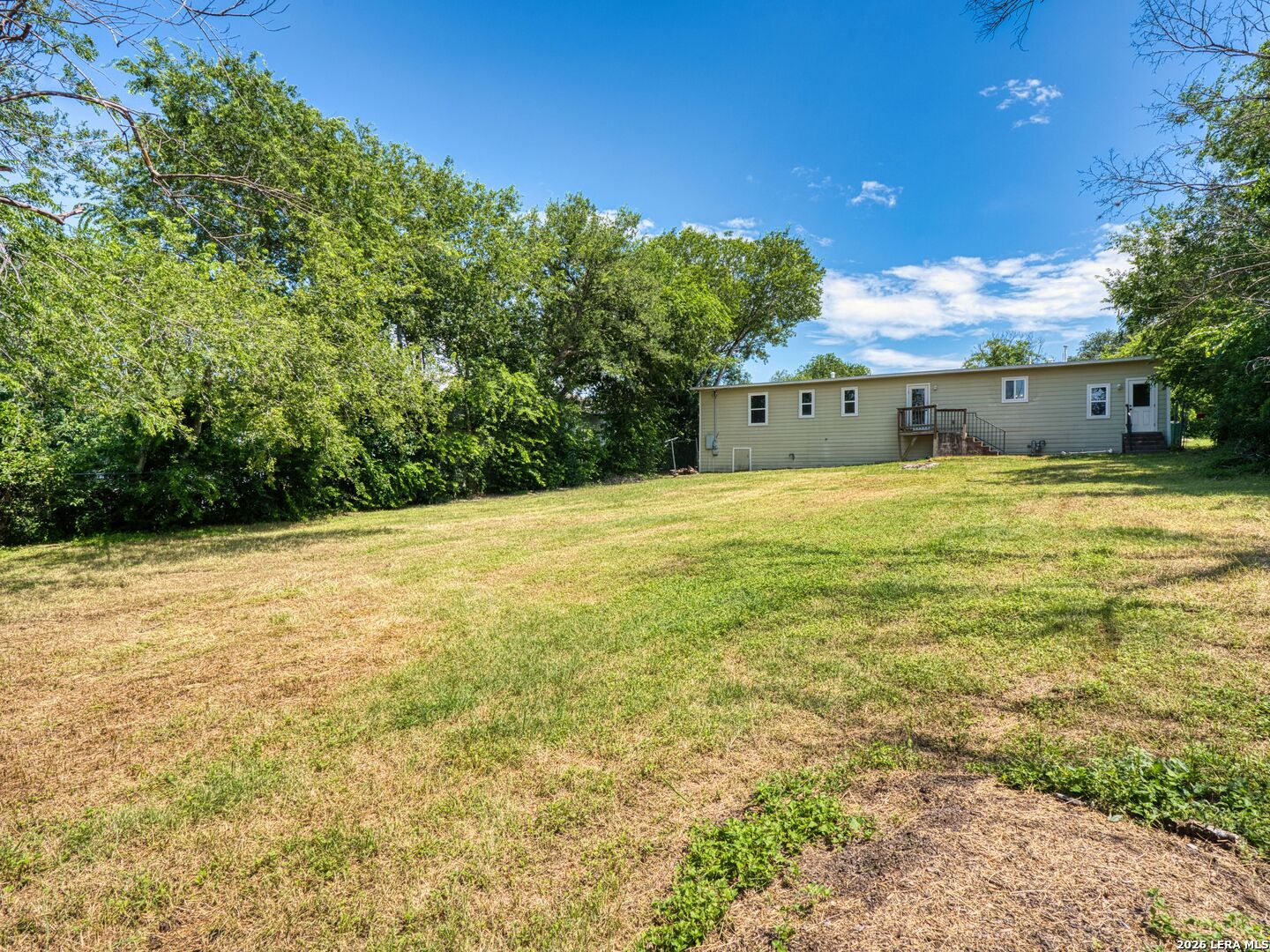 107 Blakeley Drive San Antonio TX 78209
