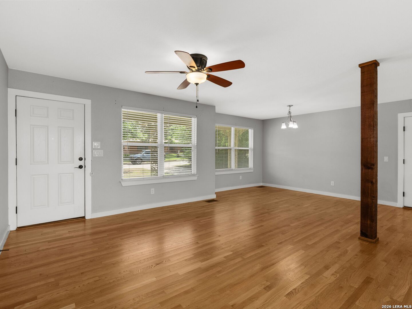 107 Blakeley Drive San Antonio TX 78209