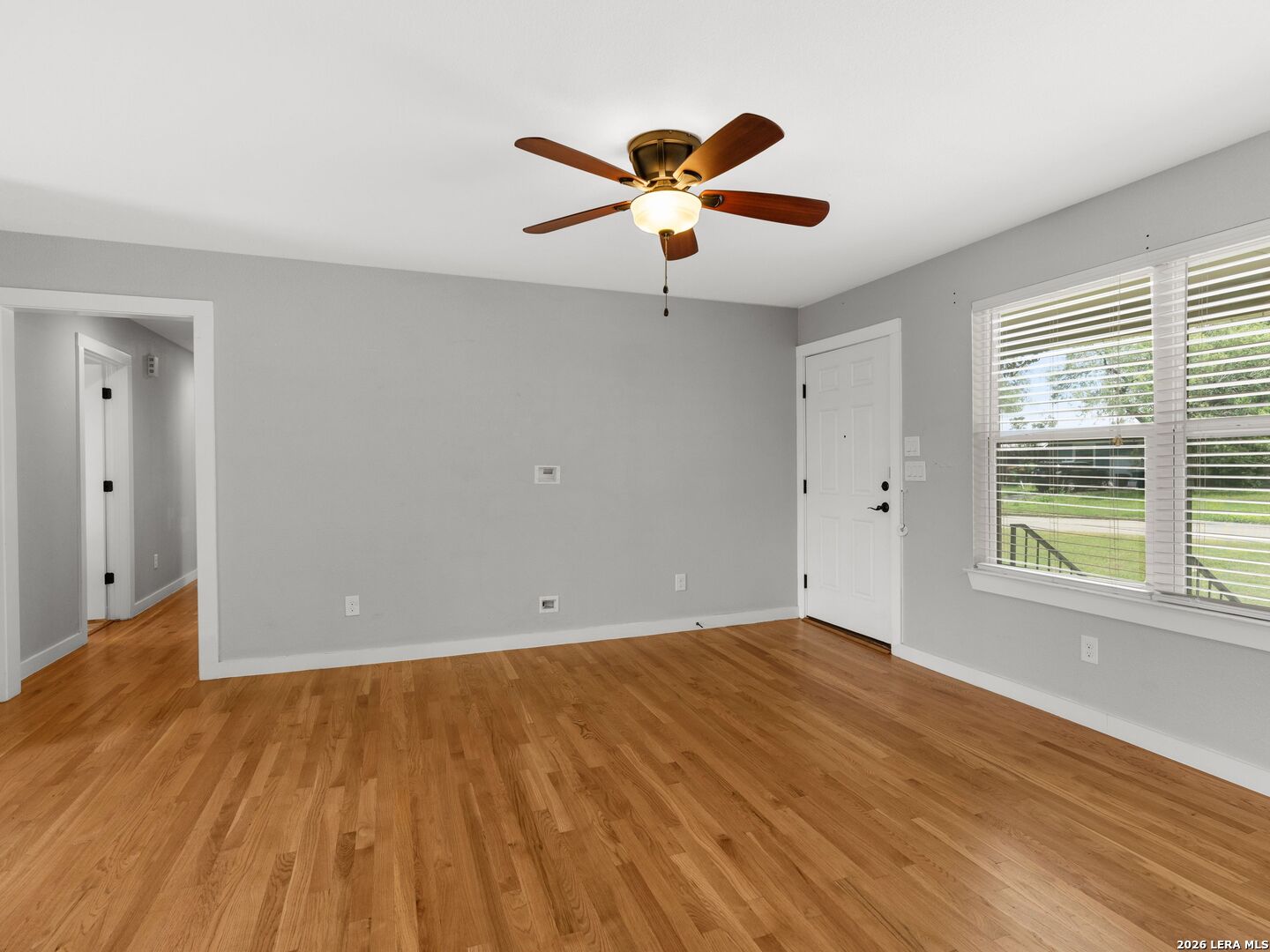 107 Blakeley Drive San Antonio TX 78209