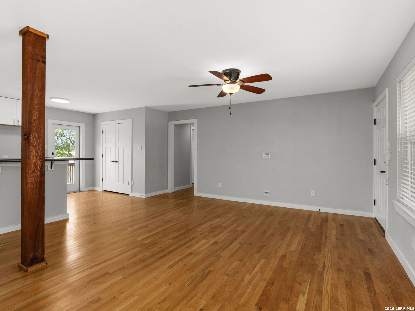 107 Blakeley Drive San Antonio TX 78209