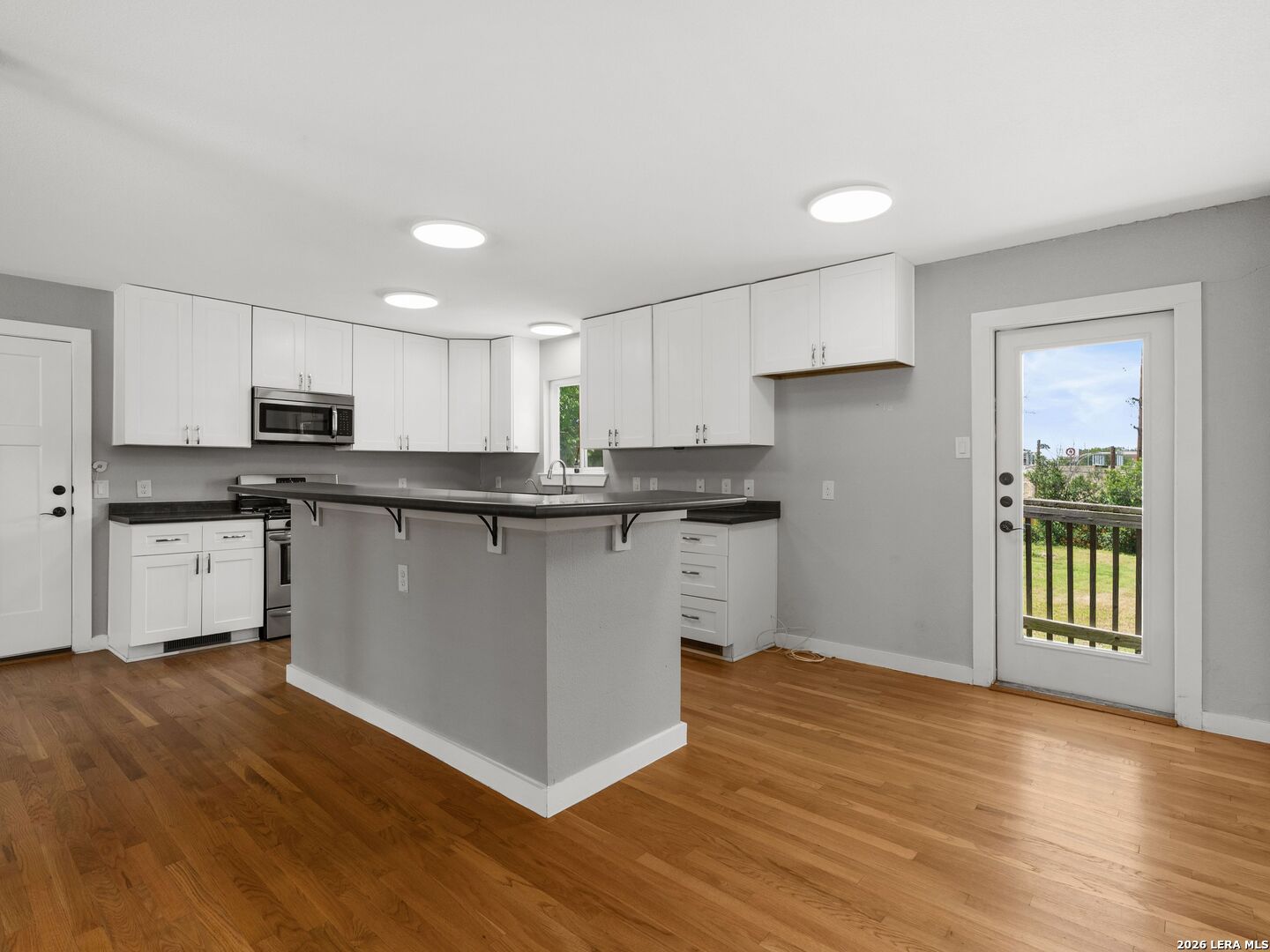 107 Blakeley Drive San Antonio TX 78209
