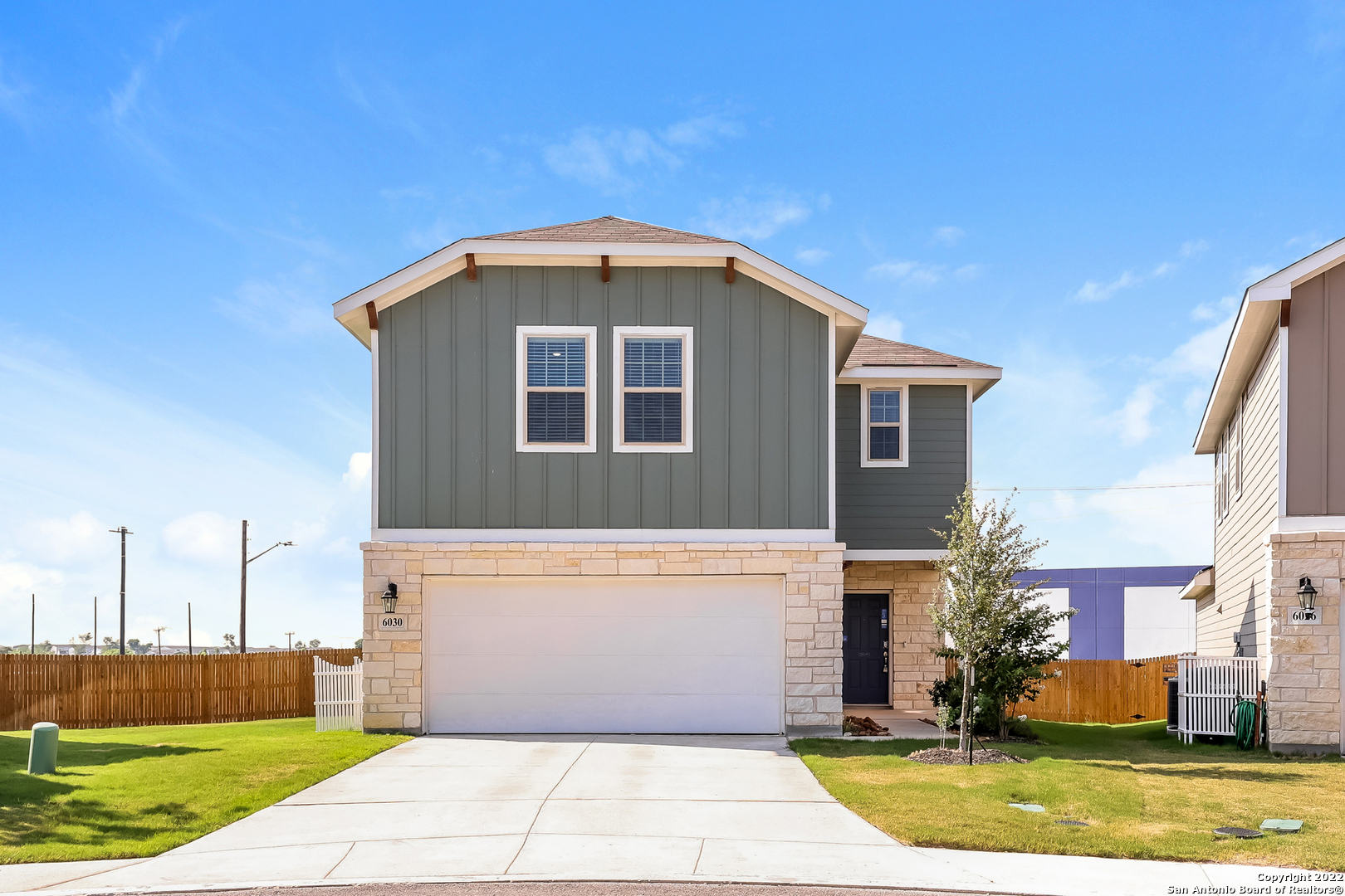 6030 Sussex Way San Antonio TX 78218