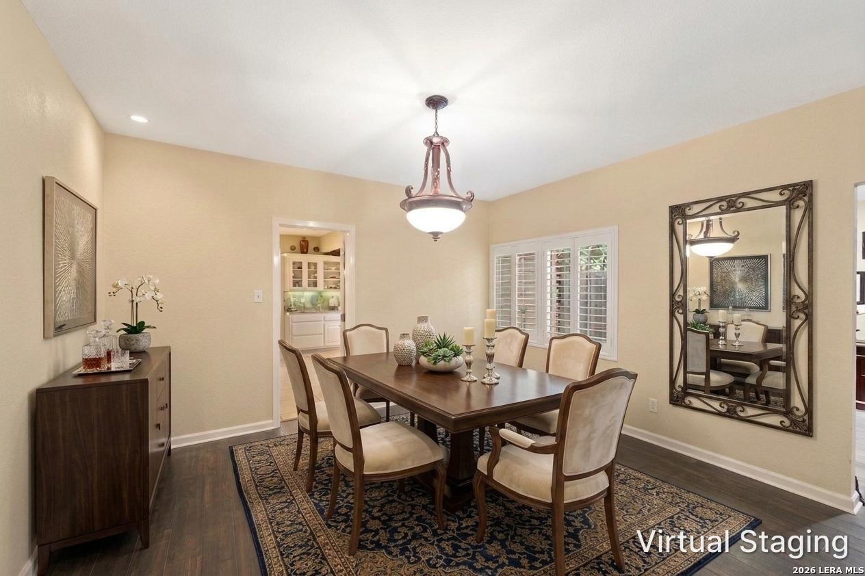 207 E Sunset Road San Antonio TX 78209
