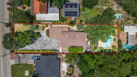 207 E Sunset Road San Antonio TX 78209