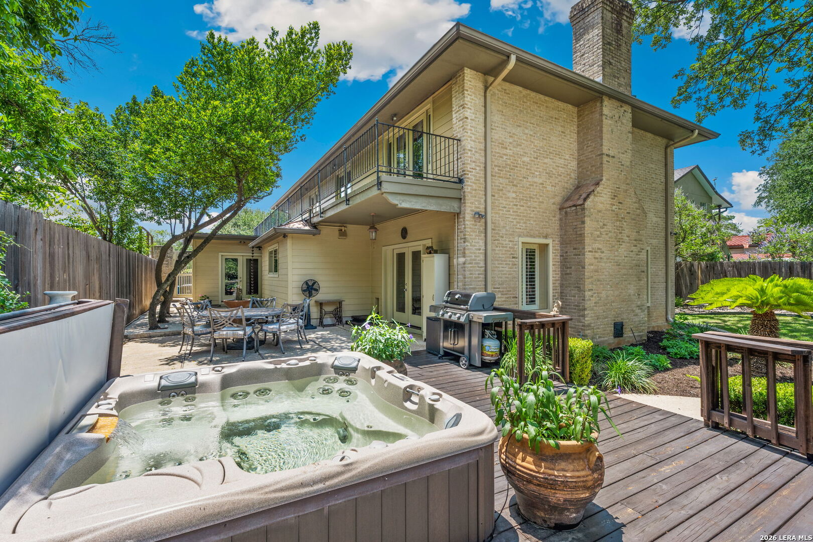 207 E Sunset Road San Antonio TX 78209