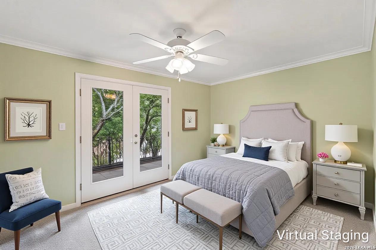 207 E Sunset Road San Antonio TX 78209