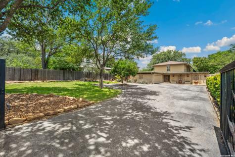 207 E Sunset Road San Antonio TX 78209