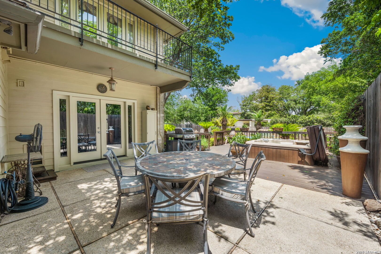 207 E Sunset Road San Antonio TX 78209