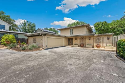 207 E Sunset Road San Antonio TX 78209