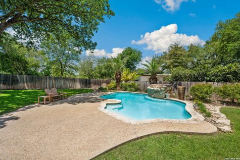 207 E Sunset Road San Antonio TX 78209