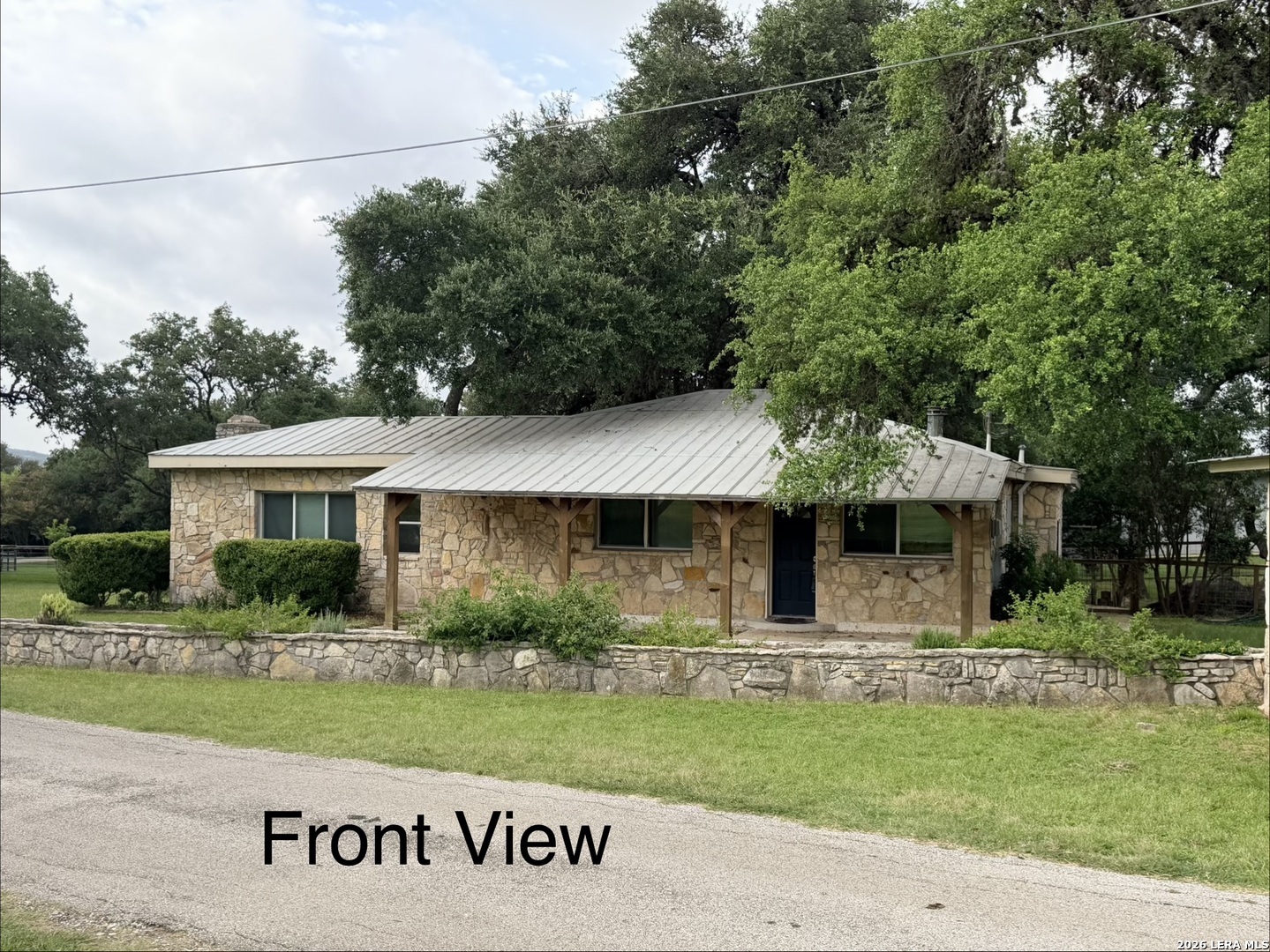 25423 Triangle Loop San Antonio TX 78255