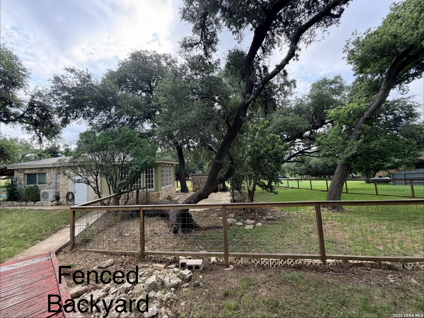 25423 Triangle Loop San Antonio TX 78255