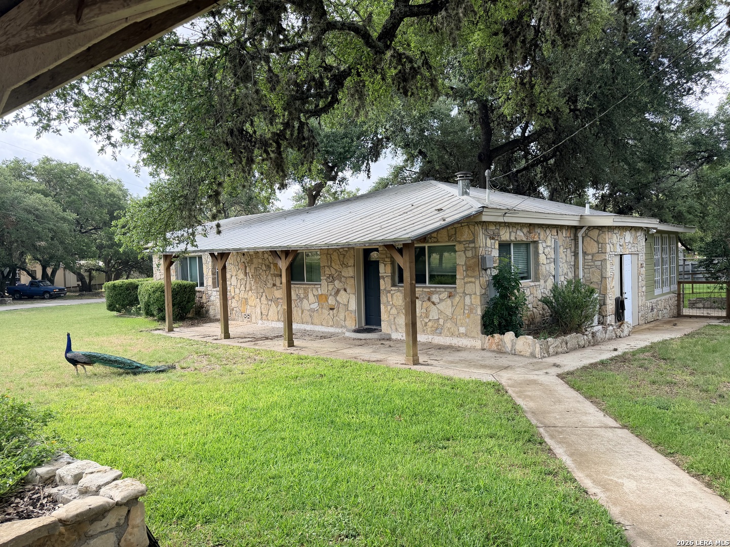 25423 Triangle Loop San Antonio TX 78255