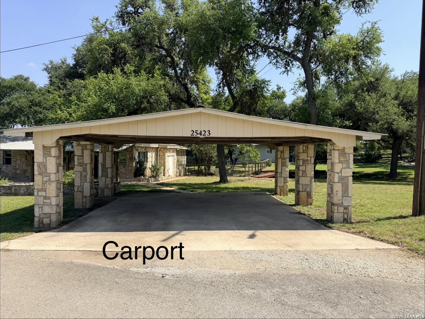 25423 Triangle Loop San Antonio TX 78255