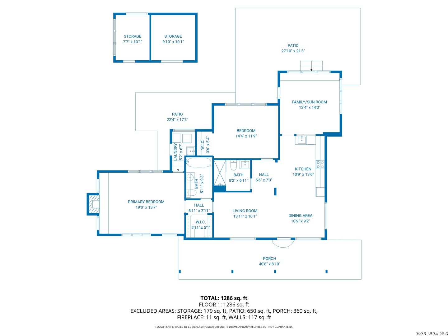 25423 Triangle Loop San Antonio TX 78255