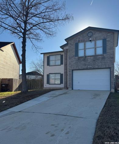 6702 Cape Meadow Drive Converse TX 78109