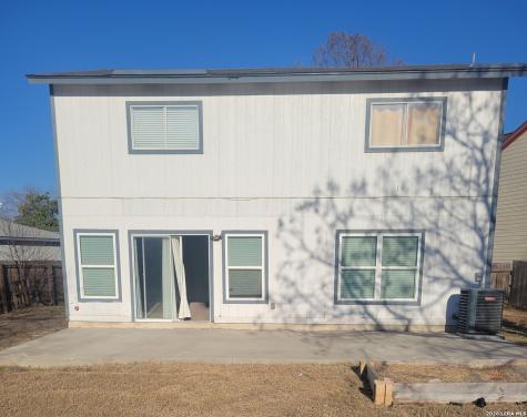 6702 Cape Meadow Drive Converse TX 78109