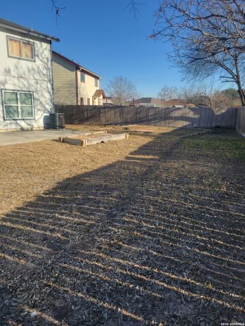 6702 Cape Meadow Drive Converse TX 78109