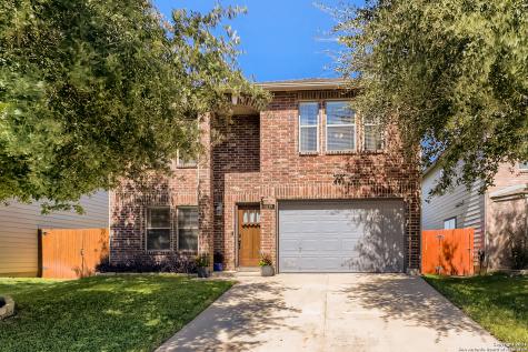 11139 Vollmer Lane San Antonio TX 78254