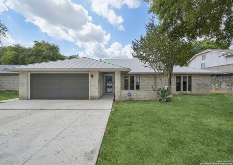 6210 Braidwood Street San Antonio TX 78249