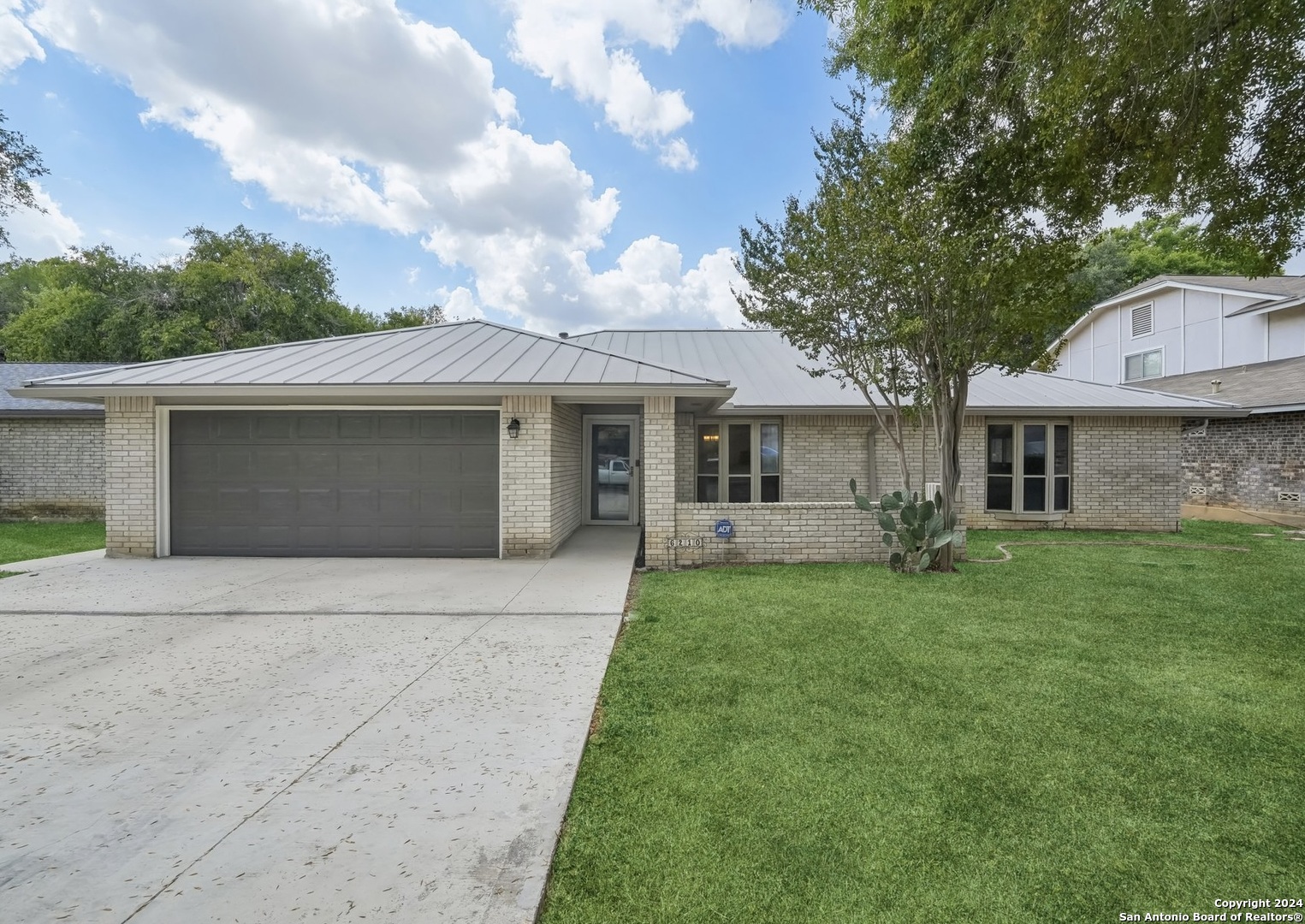6210 Braidwood Street San Antonio TX 78249