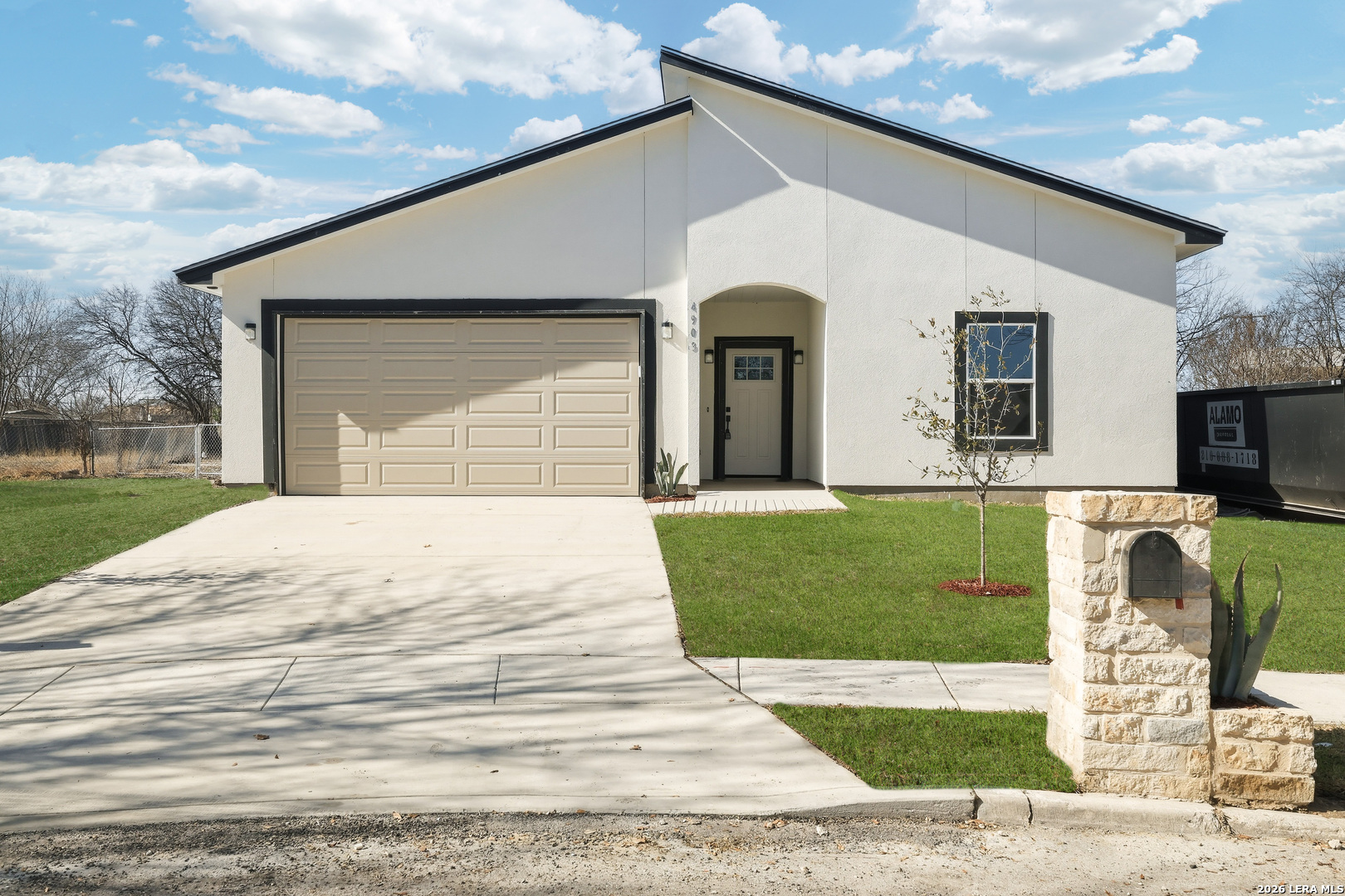 4903 Frostwood San Antonio TX 78220