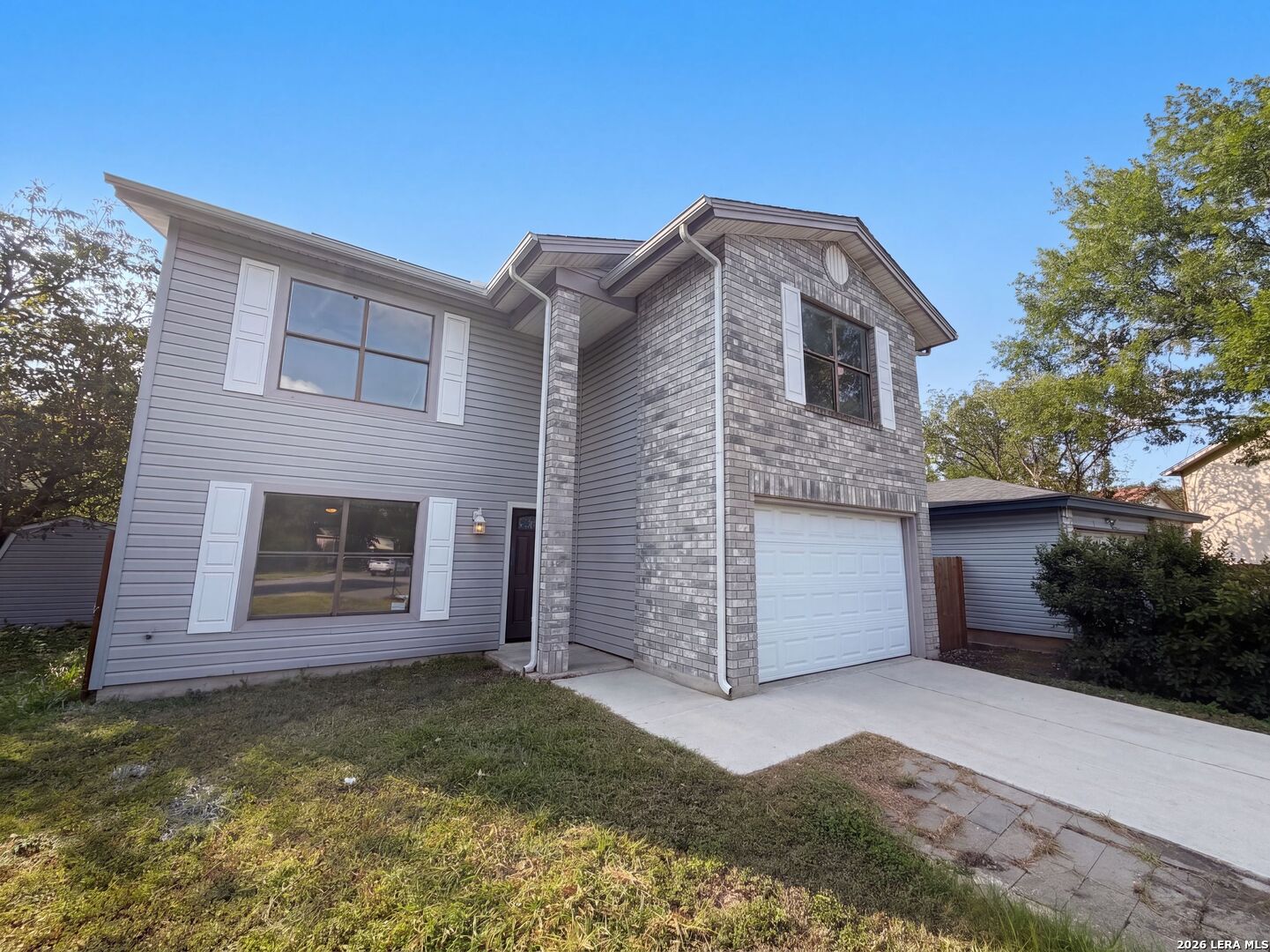 6800 Rebel Grove Drive Converse TX 78109