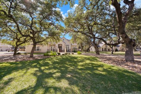 8240 Liberty Park Boerne TX 78015
