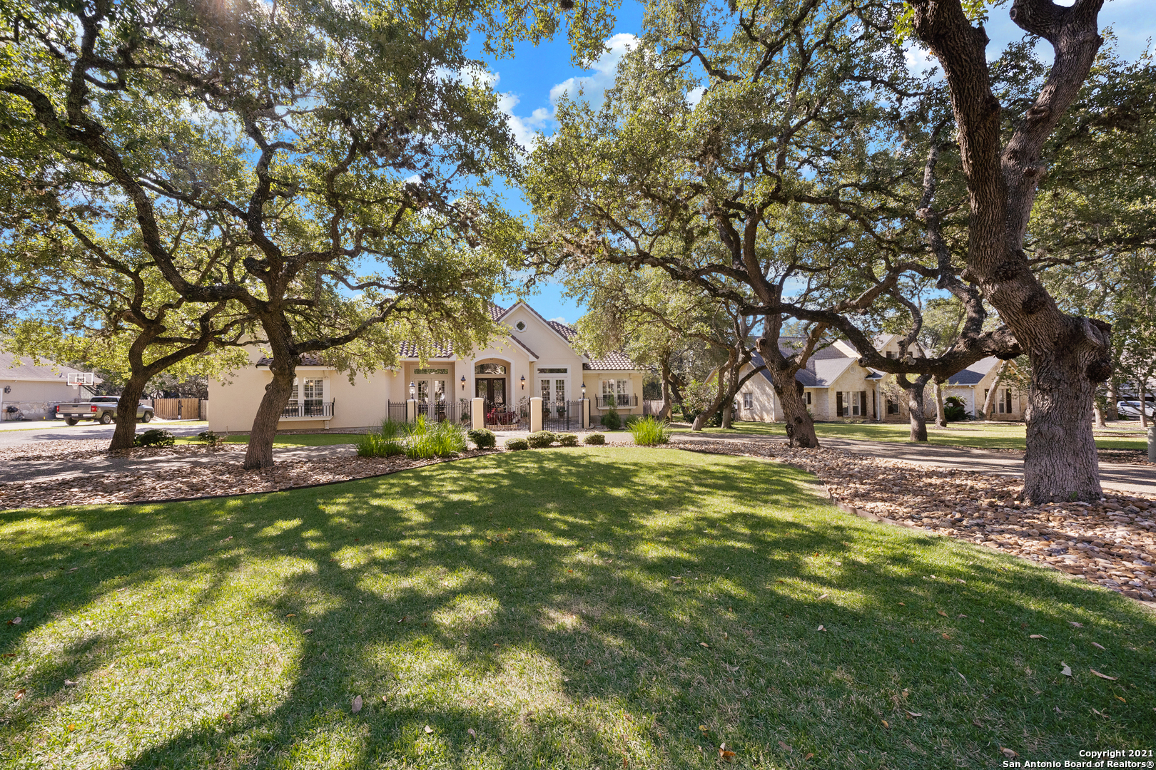 8240 Liberty Park Boerne TX 78015