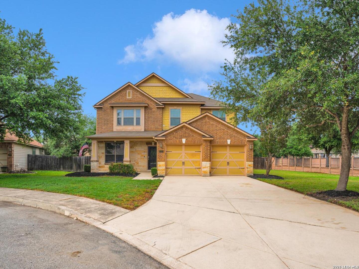 13103 Cakebread San Antonio TX 78253