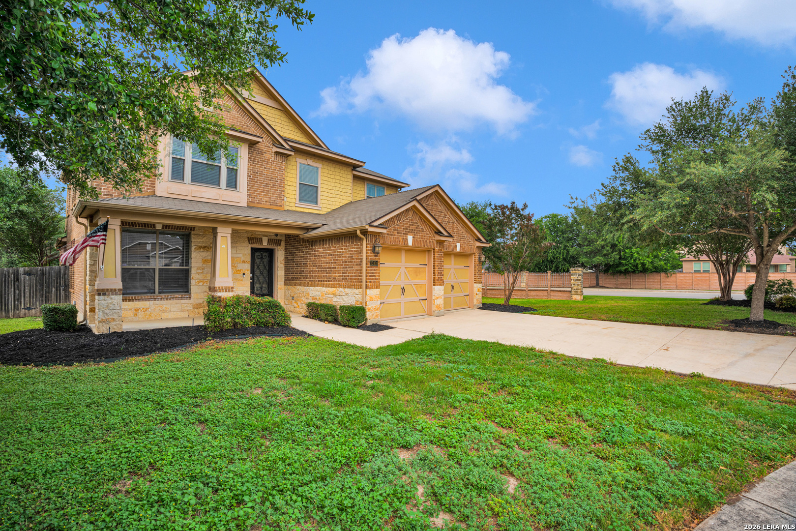 13103 Cakebread San Antonio TX 78253