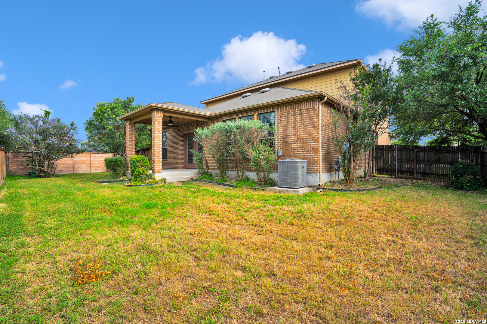 13103 Cakebread San Antonio TX 78253
