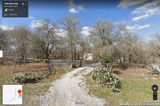 2127 Hickory Way San Antonio TX 78264
