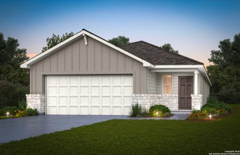 11726 Anselmo San Antonio TX 78254